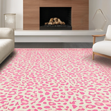 Transitional Tones Leopard Theme(Pink)