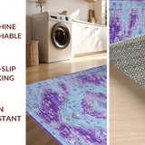 Luxurious Abstract(Blue)