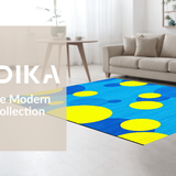 Dynamic Blue Thematic(Blue)