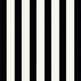 Chic Geometric Black and White(Black)