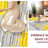 Charming Youthful Sunshine Theme(Gray)