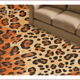 Stylish Cozy Terracotta Motif(Orange)