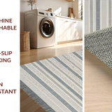 Chic Minimalist Ogee Design(Beige)