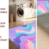 Dreamy Pastel Oceanic Inspiration(Pink)