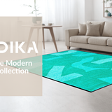 Humorous Coastal Typography Accent(Blue)