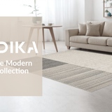 Luxurious Textured Harmony(Gray)