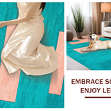 Fresh Vibrant Playful Lettering(Green)