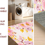 Elegant Petal Motif(Pink)