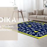 Joyful Learning Inspired Round Concept(White)