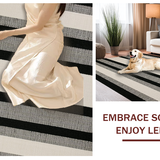 Sophisticated Classic Stripe Arrangement(Beige)