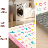 Charming Circular Playful Typography(Yellow)