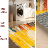 Contemporary Color Fusion(Yellow)