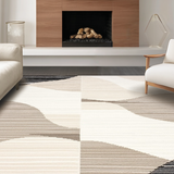 Chic Abstract Neutral Aesthetic(Beige)