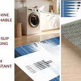 Contemporary Gray Tints(Blue)