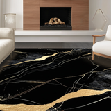 Elegant Dynamic Style Arrangement(Black)
