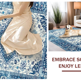 Whimsical Nature Inspired Elements(Blue)