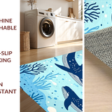 Fun Underwater Theme Accent(Blue)