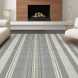 Luxe Black and White Fantasy(Beige)