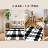 Classic Layered Graphic Concept(Black)