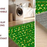 Delightful Celtic Themed Decor(Green)