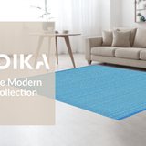 Chic Weatherproof Design Essence(Blue)