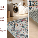 Cozy Vintage Diamond(Gray)