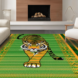 Dynamic Textured Nature Aesthetic(Green)