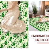 Contemporary Irish Heritage(Green)