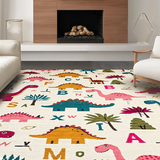 Interactive Learning Inspired Art(Pink)