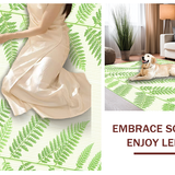 Gentle Cozy Sage Design(Green)