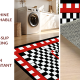 Distinctive Modern Game Visuals(Black)