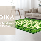 Whimsical St Patrick Day Decor(Green)