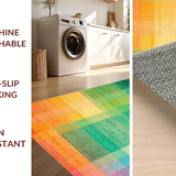 Fresh Botanical Inspired Graphic(Green)