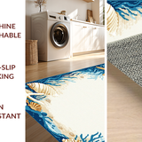 Chic Nautical Starfish(Beige)