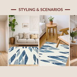 Stylish Coastal Inspired Design Approach(White)