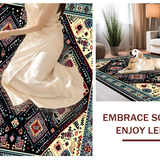 Artful Inspired Visual Harmony(Black)