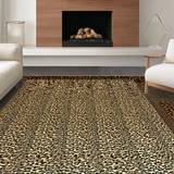 Cozy Natural Print Accent(Beige)