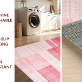 Lively Playful Color Gradient(Pink)