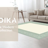 Transitional Textured Geometric Visuals(Beige)