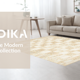 Classic Beige Medallion Aesthetic(Beige)