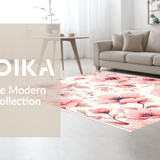 Lively Pink Spring(Pink)