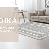 Chic Minimalist Aesthetic(Gray)