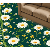 Textured Daisy Arrangement(Green)