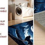 Charming Celestial Creature Composition(Blue)