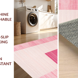 Contemporary Pastel Aesthetic(Pink)