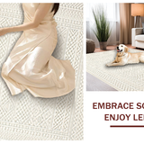 Chic Minimalist Design(Beige)