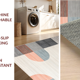 Elegant Black and Gray Harmony(Gray)