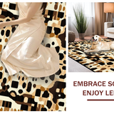 Contemporary Nature(Beige)