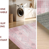 Elegant Trellis Arrangement in Pastels(Pink)