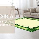 Fun Green Creature Illustration Style(Green)